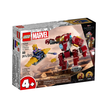 Lego Super Heroes 76263 Antihulk Iron Man Vs thanos Lego Super Heroes 76263 Antihulk Iron Man Vs thanos