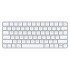 Teclado Apple Magic Keyboard Touch ID MK293LL/A - Inglés Teclado Apple Magic Keyboard Touch ID MK293LL/A - Inglés