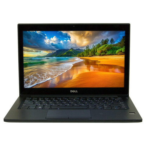Notebook Dell Latitude 7280 I7/ 16 Gb Ram/ 256 Gb Ssd NOTEBOOK RFPL DELL 7280 I7/16/256/12.5"