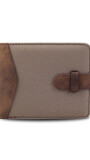 BILLETERA JUNO TABACO C/ TOSTADO