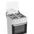 Cocina a Gas Mueller Fratello 4 Hornallas Blanca Encendido Eléctrico Cocina a Gas Mueller Fratello 4 Hornallas Blanca Encendido Eléctrico