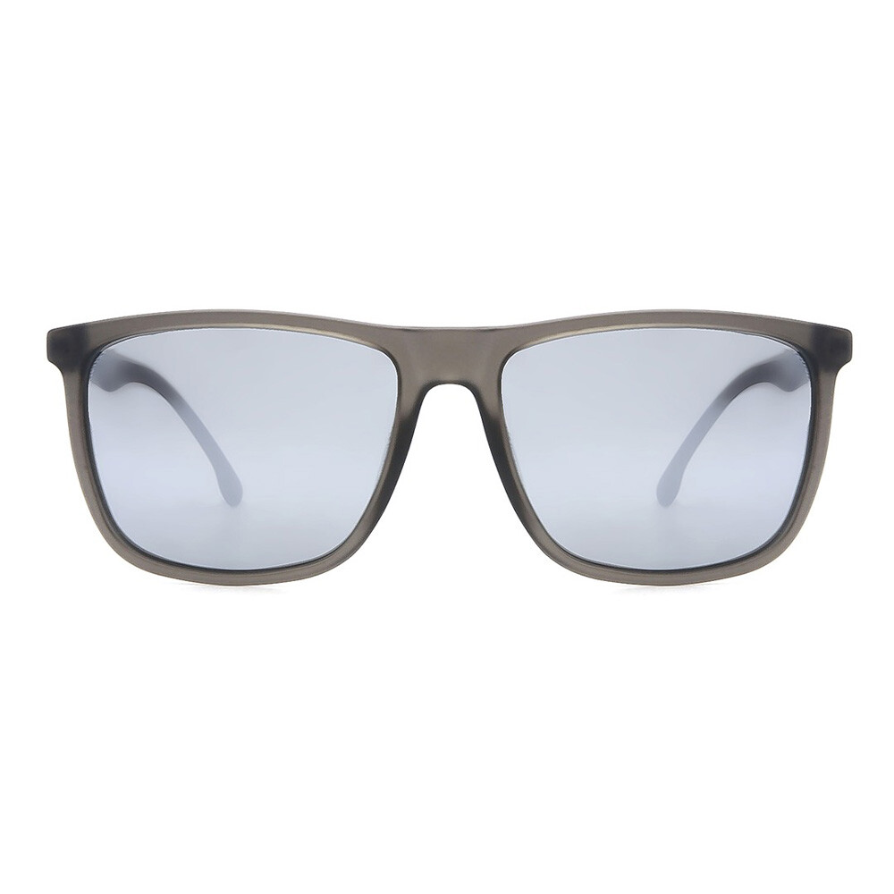 Lentes De Sol Chilli Beans New Sport ónix/gris