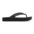 Classic Platform Flip W - Mujer Black