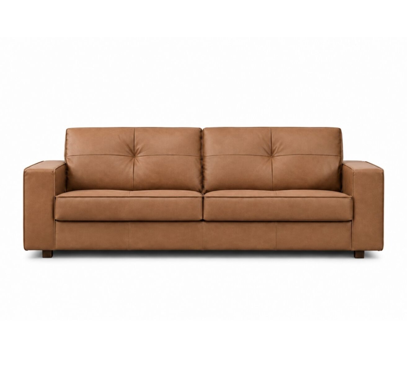 Sillón Cuero Marlon 