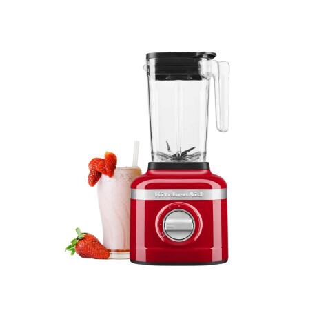 Licuadora 1,4 Litros K150 Roja KitchenAid Licuadora 1,4 Litros K150 Roja KitchenAid
