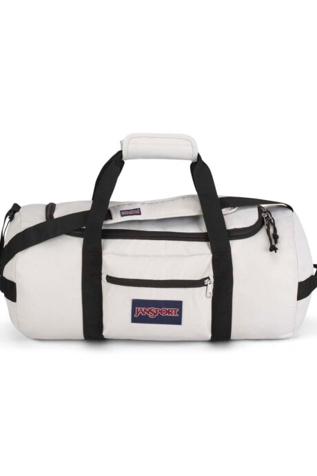 BOLSO SUPERBREAK AWAY DUFFEL L OYSTER MUSHROOM