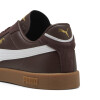 Championes Puma Club II Era Hombre 397447 50 Chocolate