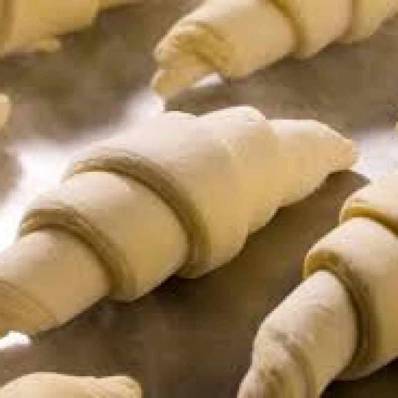 Croissant salado 8 uds Croissant salado 8 uds
