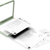Pizarra mágica con luz led Pizarra mágica con luz led