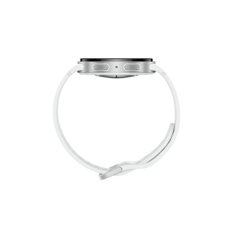 Galaxy Watch8 (Bluetooth, 44 mm) Silver