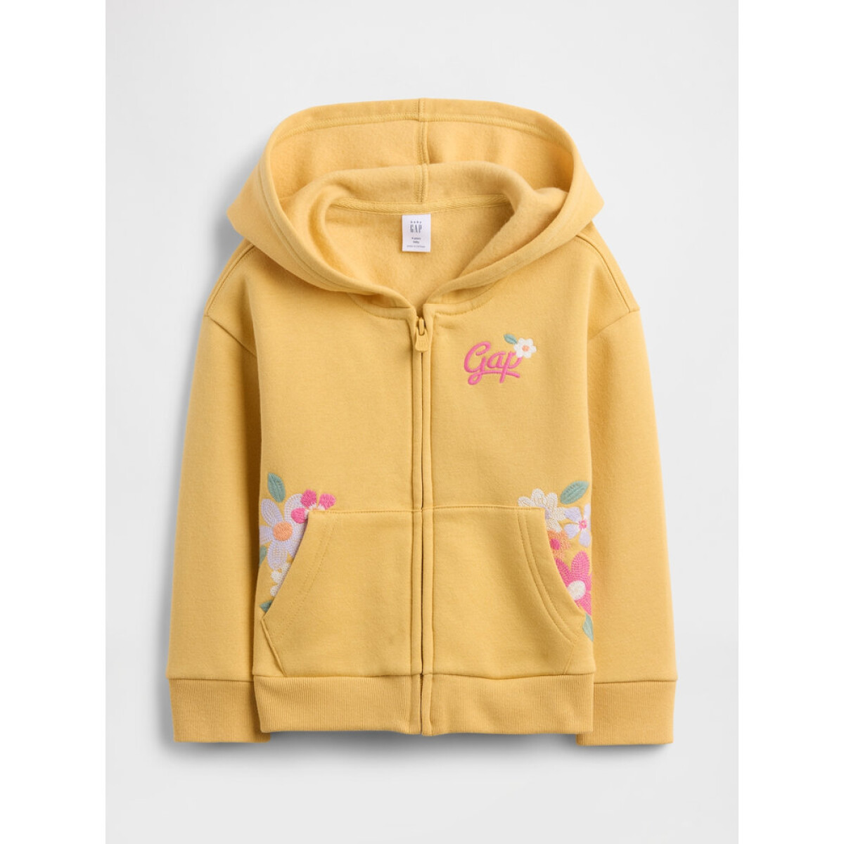 V-LOGO FZ - FRENCH ALMOND 