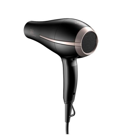 Secador Gama Italy Bora Chia 220V NEGRO