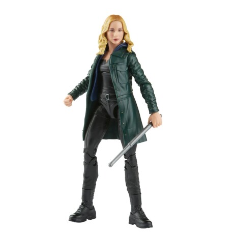 MARVEL LEGENDS DISNEY PLUS - THE FALCON AND THE WINTER SOLDIER - SHARON CARTER MARVEL LEGENDS DISNEY PLUS - THE FALCON AND THE WINTER SOLDIER - SHARON CARTER