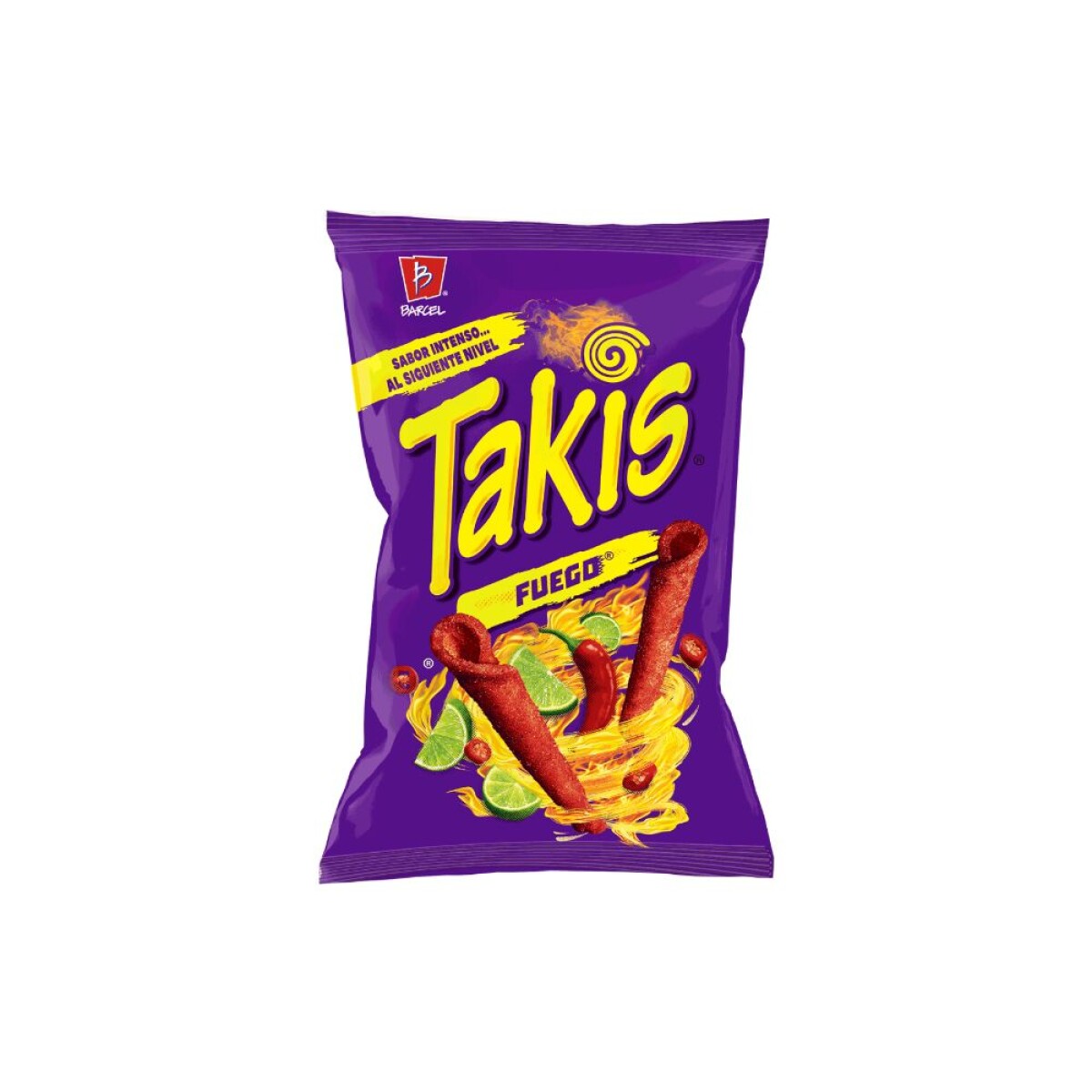 Takis Fuego 56g 