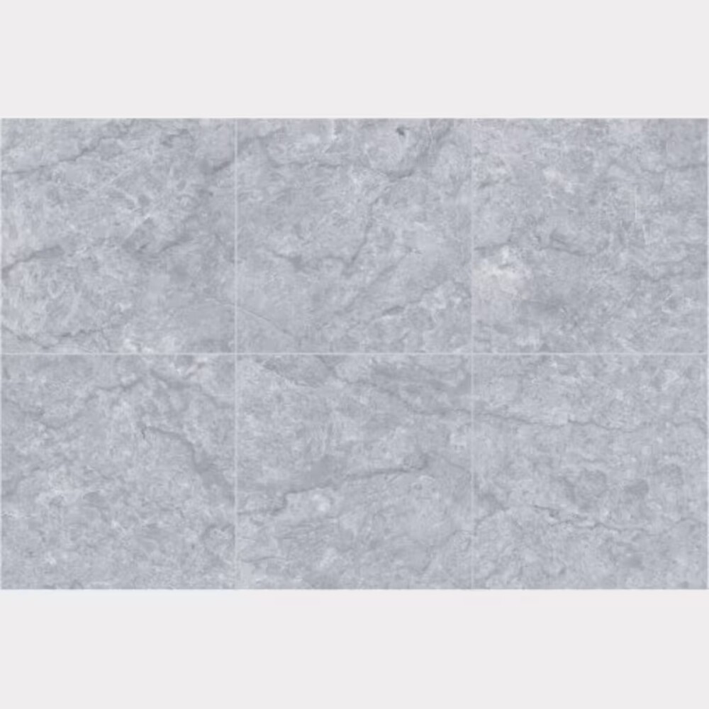 Cerámica Varano Gris 51x51 cm Brillante Cerámica Varano Gris 51x51 Cm Brillante