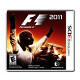 F1 2011 F1 2011