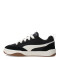 Championes de Hombre Puma Park Lifestyle Street Negro - Gris