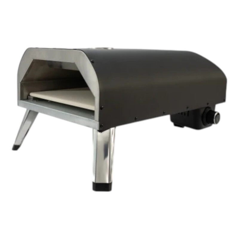 Horno de Pizza a Gas con Piedra Horno de Pizza a Gas con Piedra