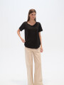 Blusa Wira Negro