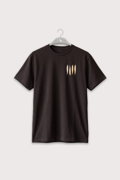 ANCHOAS TEE Piombo