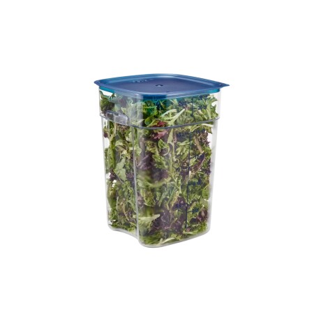 Recipiente Cuadrado 20.8 Litros FreshPro Recipiente Cuadrado 20.8 Litros FreshPro