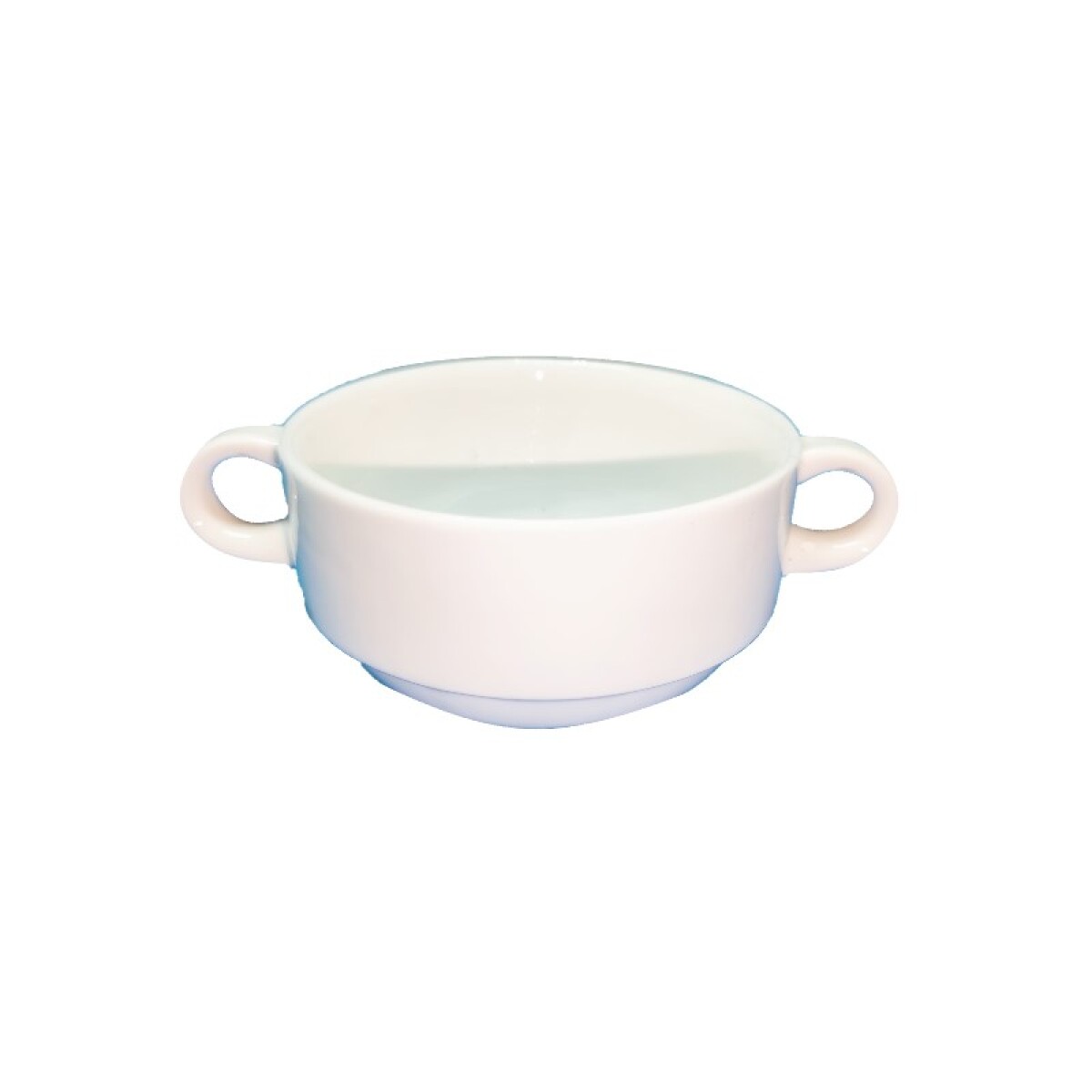 OUTLET Cazuelitas de cerámica blanca multiuso - Outlet Cazuelitas De Cerámica Blanca Multiuso 