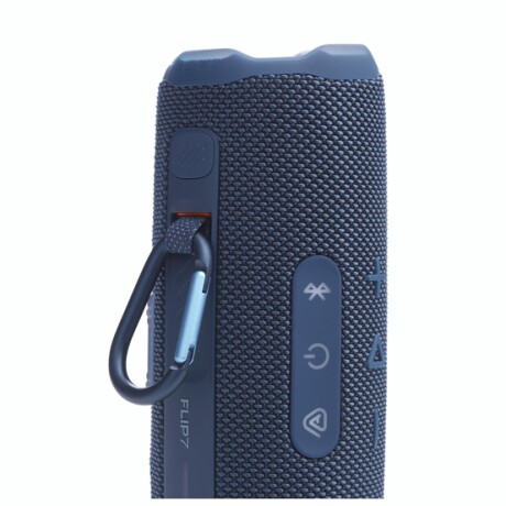 JBL FLIP 7 SPEAKER BLUETOOTH Parlante Inalámbrico JBL Flip 7 BT Resistencia IP68 - Blue