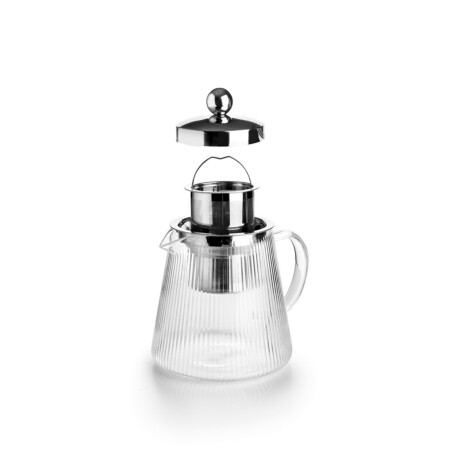 Tetera Cristal Elegant 800 ml Tetera Cristal Elegant 800 ml