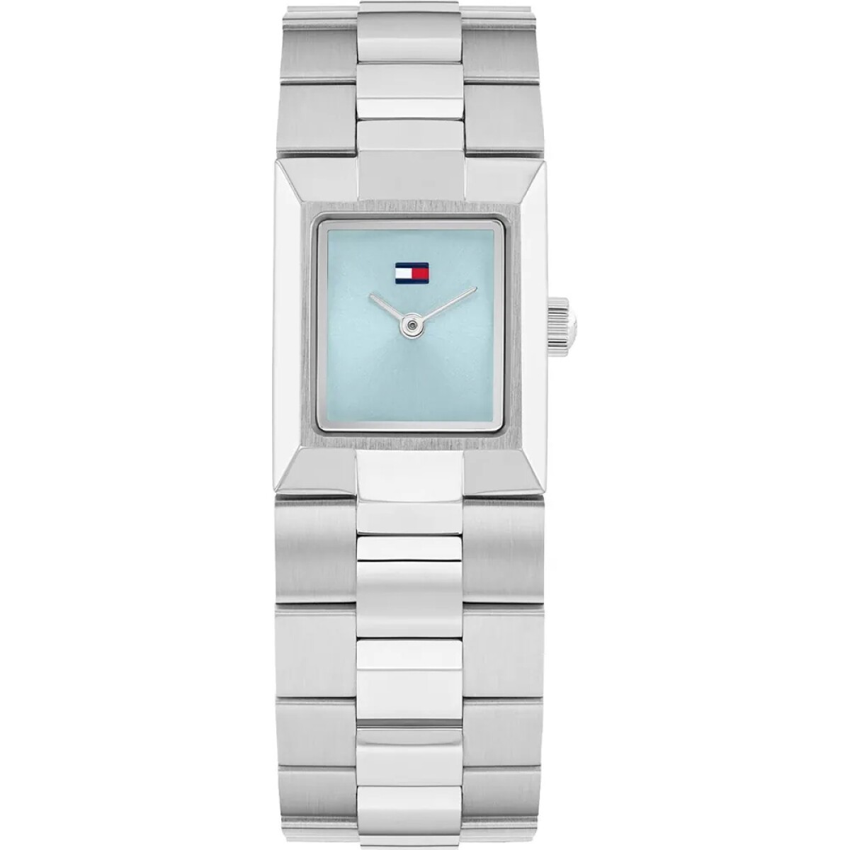 Reloj Tommy Hilfiger 1782797 en acero para mujer - Plateado 