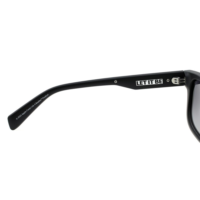 Lentes de Sol Chilli Beans The Beatles Negro