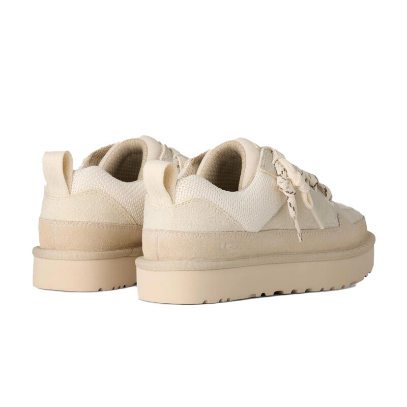 Zapatillas Lo Lowmel Mujer Jasmine