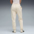 Pantalon de Mujer Puma Ess Nº1 Logo Sweat Pants Beige