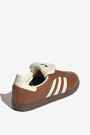 SAMBA LT W Marron
