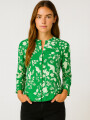 Camisa Kandaloras Estampado 1