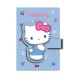 Cuaderno magnético sanrio Kitty