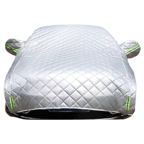 CUBRE AUTO - ACOLCHONADO ANTIGRANIZO 480X230CM - CUBRE AUTO - ACOLCHONADO ANTIGRANIZO 480X230CM -