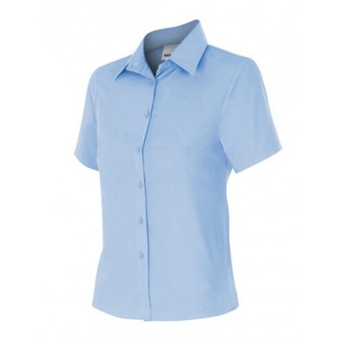 Camisa celeste Camisa celeste