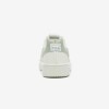 Championes Mujer Fila Acd Classic Beige-verde