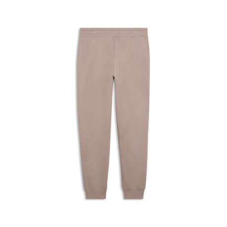 ESS Sm.Nº1 Logo Sweatpants FL cl 68244988 Rosa viejo