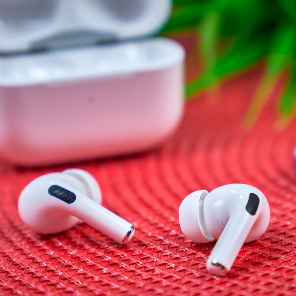 Apple Airpods Pro 1ra Generación APPLE AIRPODS PRO REF BLANCOS DF