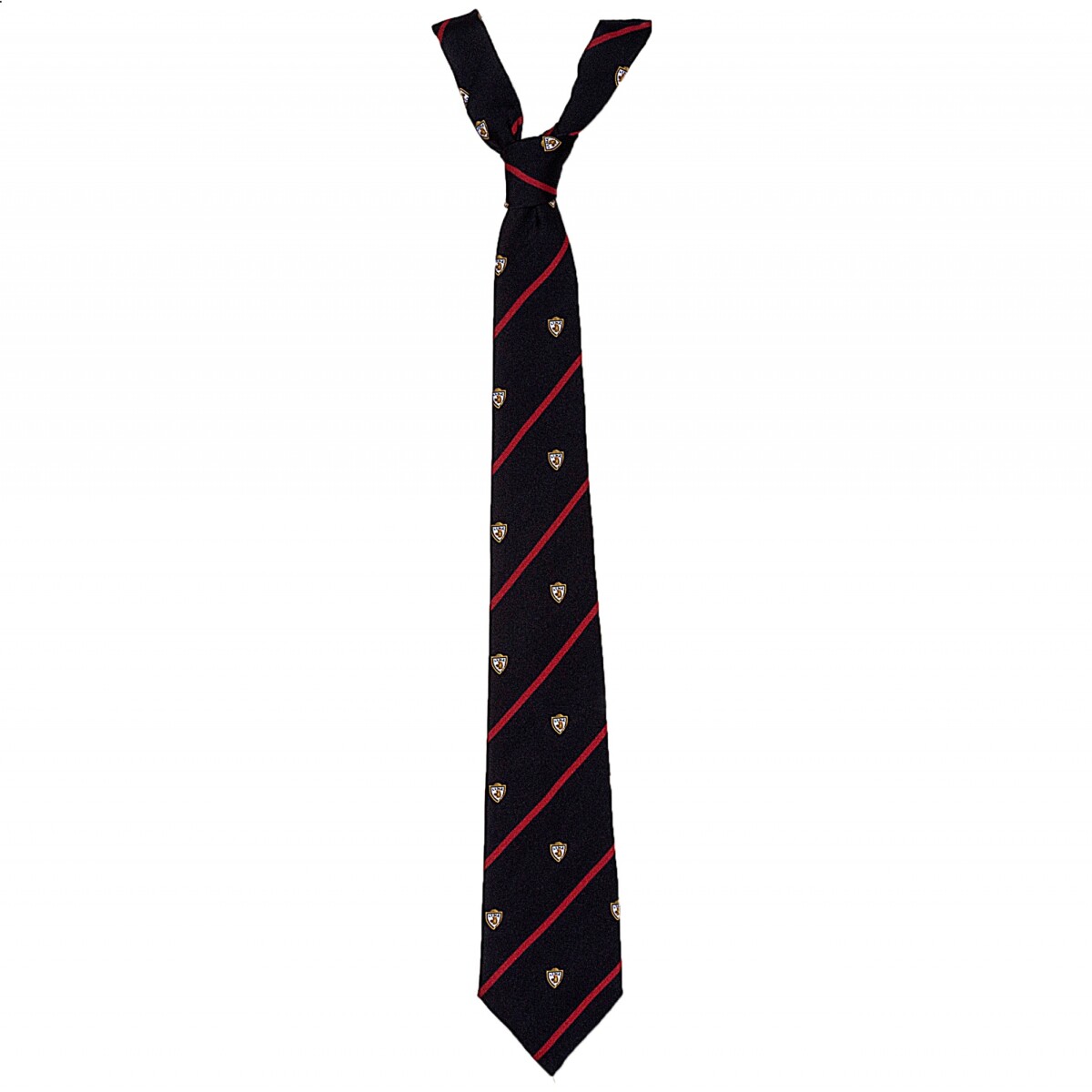 Corbata Ivy Thomas - Secundaria Navy