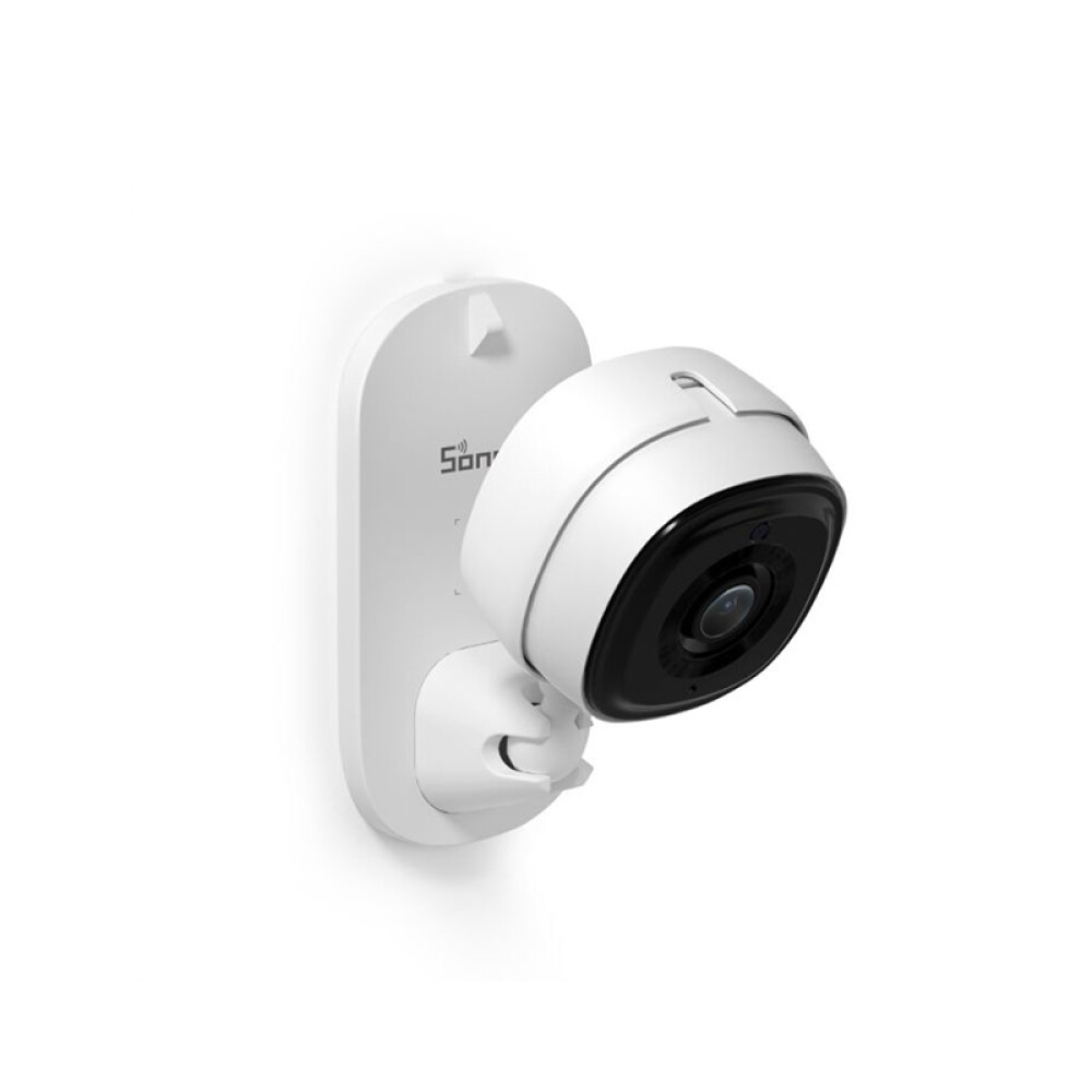 Cámara de seguridad móvil SLIM WIFI 1080P - SONOFF ELE07801