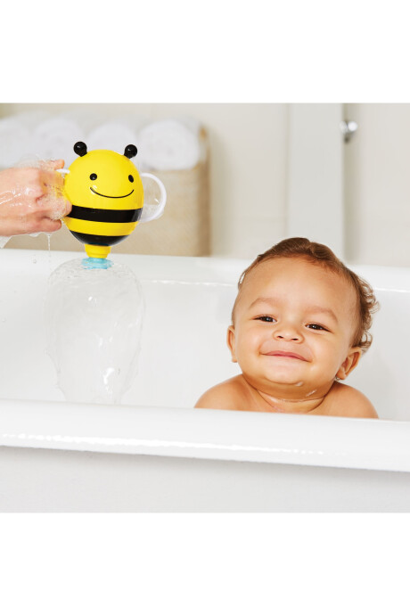 Juego de baño abeja, efecto cascada Juego de baño abeja, efecto cascada