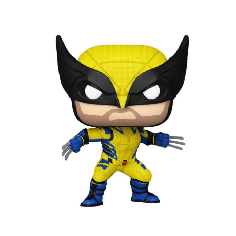 Wolverine · Deadpool & Wolverine - 1363 Wolverine · Deadpool & Wolverine - 1363