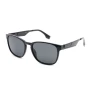 Lentes De Sol Playstation - The Last Of Us Bossa Nova Negro/Negro