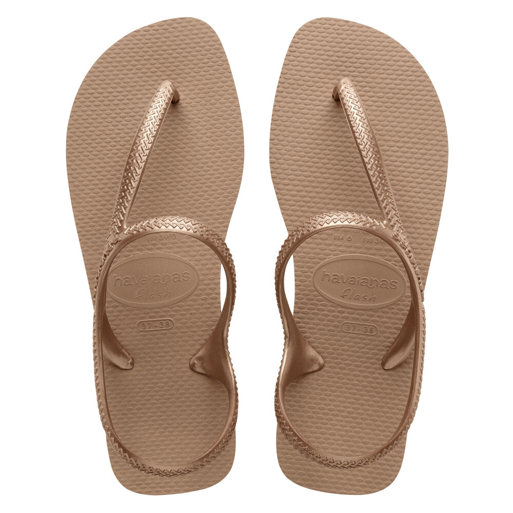 Flash Urban - Mujer Rose Gold