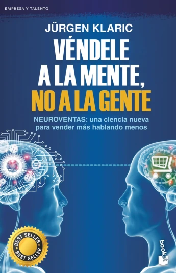 Véndele a la mente, no a la gente Véndele a la mente, no a la gente