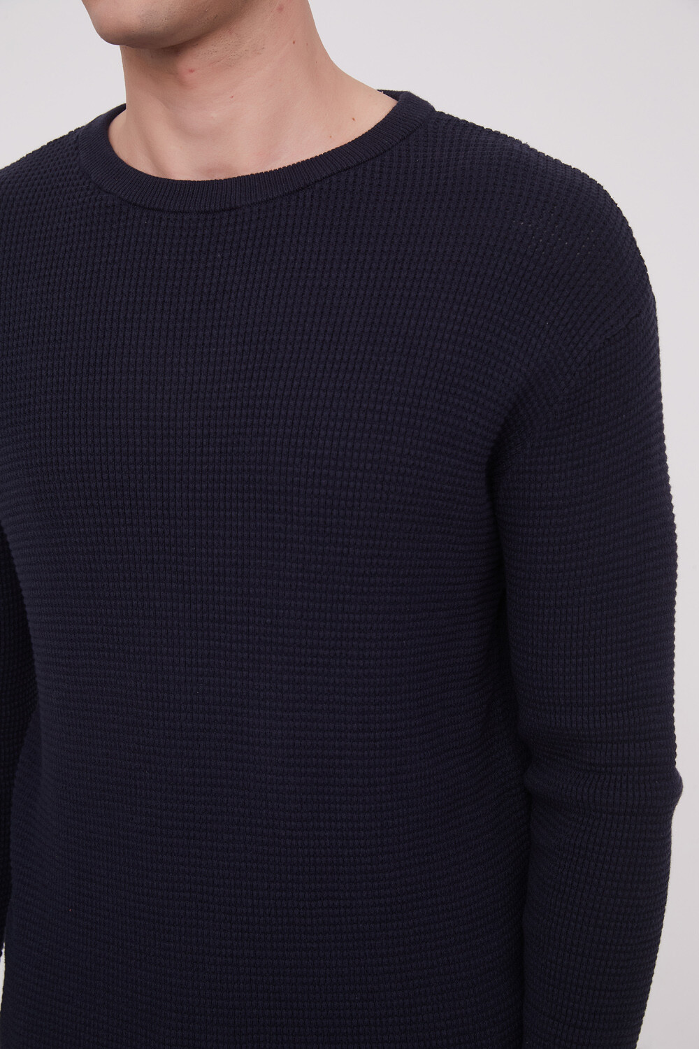 Sweater Morelen Azul Noche