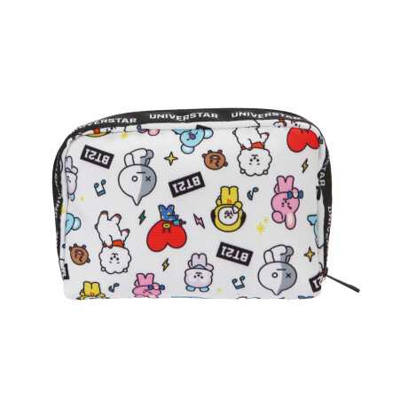 Necessaire BT21 Necessaire BT21