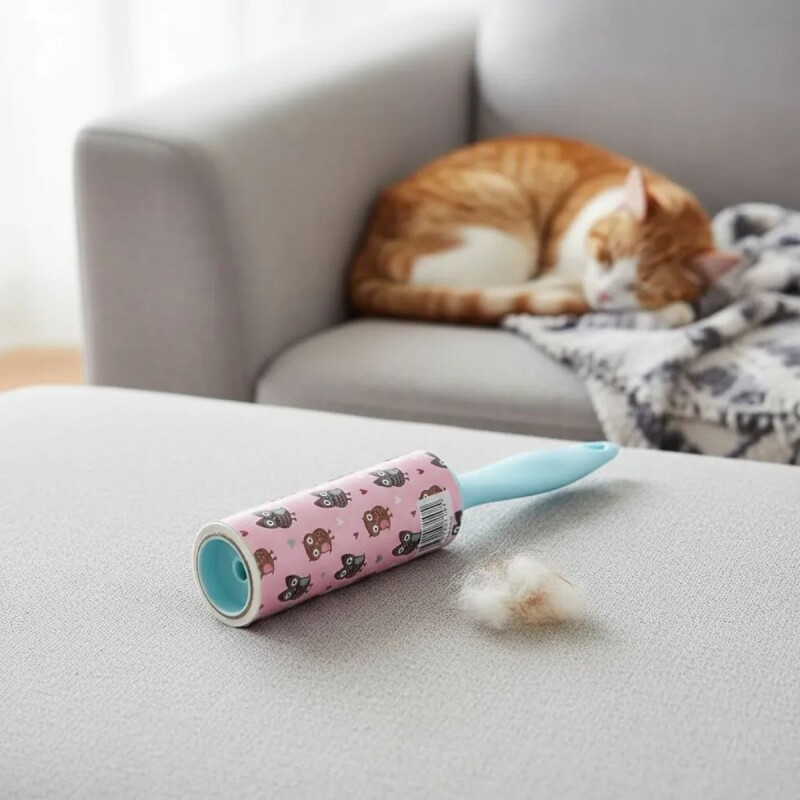 RODILLO QUITA PELUSA RODILLO QUITA PELUSA